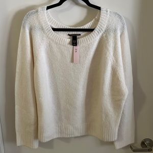 Victoria Secret Sweater